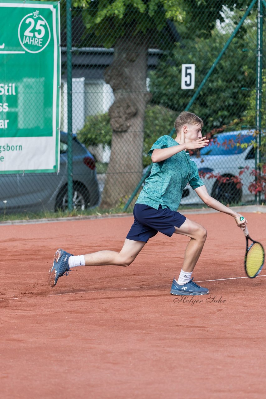 Bild 744 - Kuehlungsborner Tennisturnier